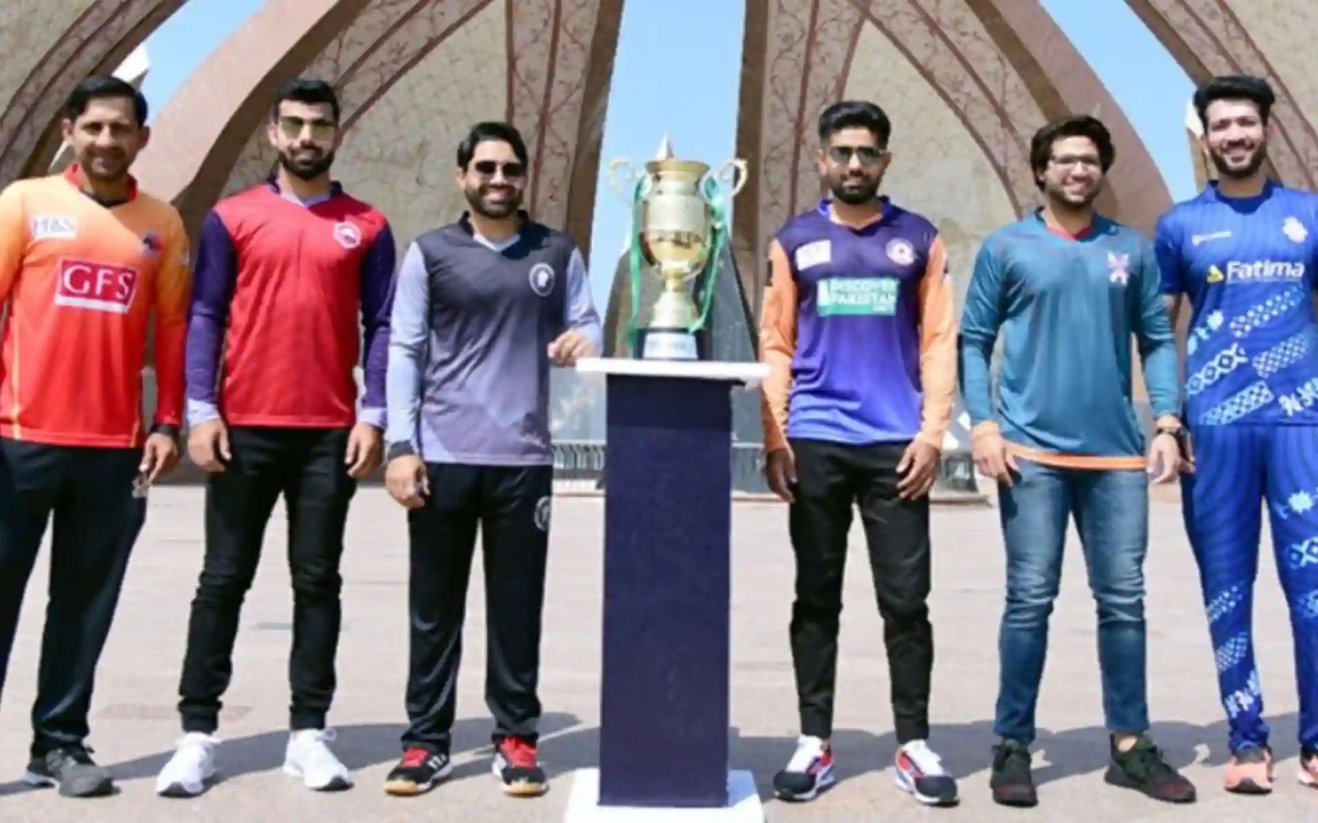 Shoaib Malik, Sarfaraz Ahmed Among 5 Pakistan Mentors For Bahria Town Champions T20 Cup 2024